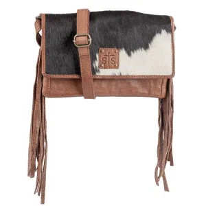 STS RANCHWEAR Indie Cowhide Harper Crossbody (STS35278)