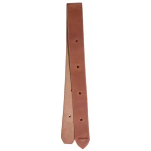 PROFESSIONAL'S CHOICE Harness Leather Off Oak Billets (9258HL)