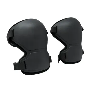 GRITR Pro Tactical Work Construction Knee Pads for Men & Women - Colors