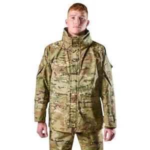 TRU-SPEC Men's H2O Proof Gen 2 ECWCS Multicam Parka (2026)