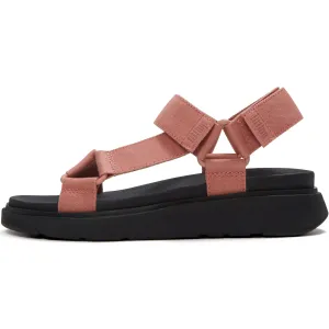 FITFLOP Gen-FF Adjustable Denim Back-Strap Sandals (A2P)