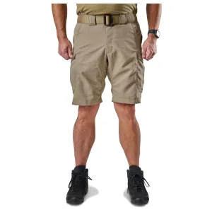 TRU-SPEC 24-7 Men's Ascent Khaki Short (1105)