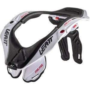 LEATT 5.5 L/XL White Neck Brace (102211176)