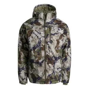 KINGS CAMO Men's Weather Pro Insulated Jacket (KCM2401)