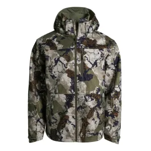 KINGS CAMO Men's Hunter Wind-Defender Fleece Jacket (KCM1650)