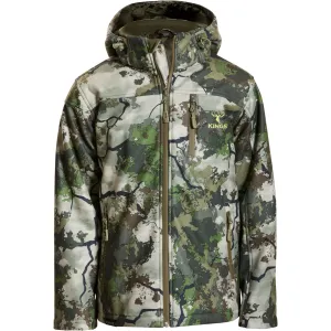 KINGS CAMO Youth Weather Pro Insulated Jacket (KCK241)