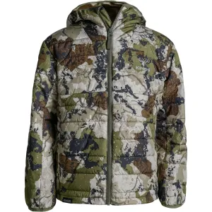 KINGS CAMO Youth Transition Hooded Jacket (KCK434)