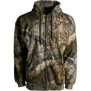 KINGS CAMO Classic Full-Zip Hoodie