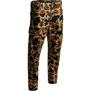 KINGS CAMO Classic Six Pocket Pants (KCB102)
