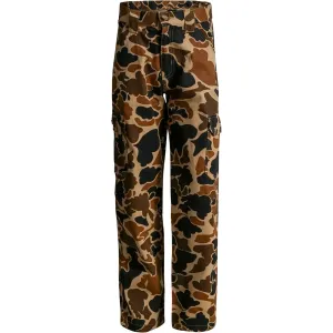 KINGS CAMO Kids Six Pocket Pants (KCK202)