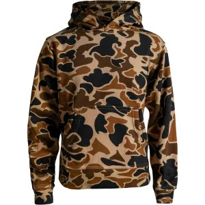 KINGS CAMO Kids Hoody