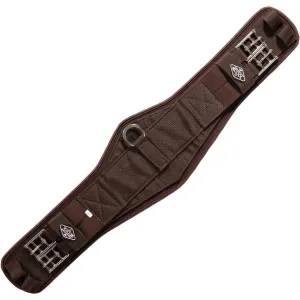 PROFESSIONAL'S CHOICE 2XCool Monoflap Chocolate Girth (XCMG-CHO)
