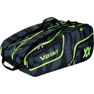 VOLKL TENNIS Tour Zebra Tennis Bag