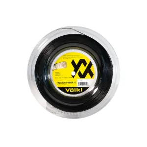 VOLKL TENNIS Power Fiber II String Reel