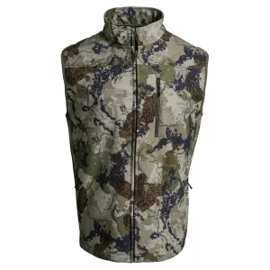 KINGS CAMO Hunter Soft Shell Vest (KCM2200)