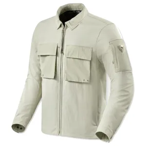 REV'IT! Men's Yaletown Overshirt (FSO035-0760)