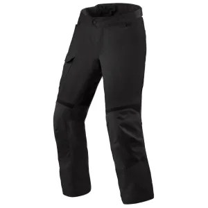 REV'IT! Men's Convergent H2O Long Pants (FPT164)