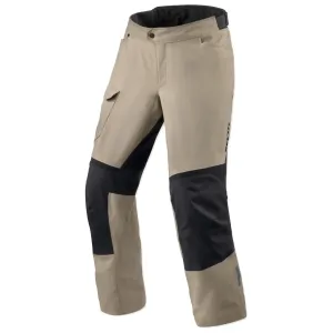 REV'IT! Men's Convergent H2O Long Pants (FPT164)