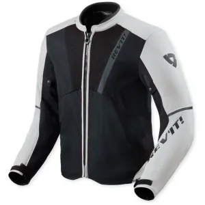 REV'IT! Men's GT-R 4 Air Jacket (FJT430)