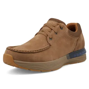 TWISTED X Men's CellStretch Active Camel Casual Shoes (MMX0008)