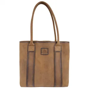 STS RANCHWEAR Baroness Basic Bliss Tote (STS31365)