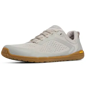 TOPO ATHLETIC Women's Connect Gray/Gray Shoe (W095-GRYGRY)