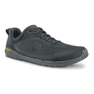 TOPO ATHLETIC Women's Connect Gray/Gray Shoe (W095-GRYGRY)