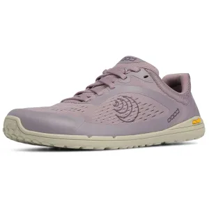 TOPO ATHLETIC Women's Connect Gray/Gray Shoe (W095-GRYGRY)