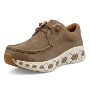 TWISTED X Women's Feather X Bomber Casual Shoes (WCAU027)