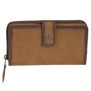 STS RANCHWEAR Baroness Basic Bliss Chelsea Wallet (STS61800)