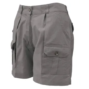 TAG SAFARI Womens Professional Hunter Short