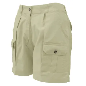 TAG SAFARI Womens Professional Hunter Short