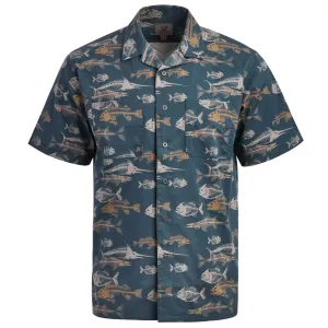 VERTX Men's Dadeland CCW SS Shirt (F1 VTX1510)