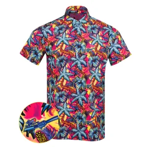 RETRO RIFLE Men's Da Lolo Button Down Shirt (23922411)