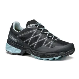 ASOLO Women's Tahoe GTX ML Black/Black/Celadon Boots (B40055-B054)