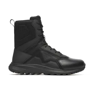 MERRELL Men's Jump Strike Tact Tall Black Work Boots (J008029)