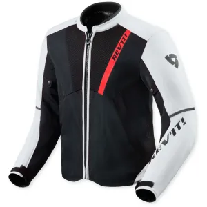 REV'IT! Men's GT-R 4 Air Jacket (FJT430)