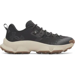 UNDER ARMOUR Men's Expanse Low Black/Anthracite Trail Running Shoes (6000766-001)