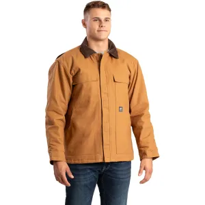 BERNE Men's Heritage Duck Chore Coat (CH416)