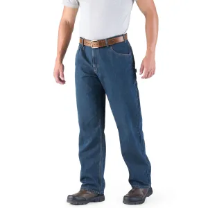 BERNE Men's Heritage Relaxed Fit Carpenter Jeans (P423)