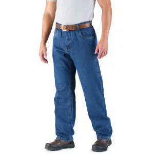 BERNE Men's Heritage Relaxed Fit Carpenter Jeans (P423)