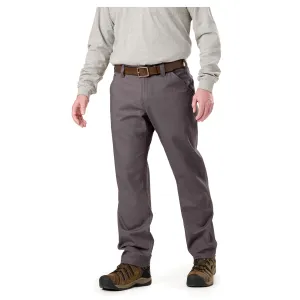 BERNE Men's Flex Duck Regular Fit Work Pant (P240)