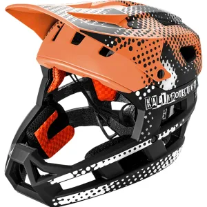 KALI PROTECTIVES DH Invader Cycling Helmet