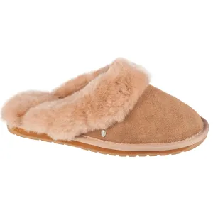 EMU AUSTRALIA Womens Jolie Slippers (W10015)