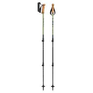 LEKI Legacy Lite Green Poles (65621841)