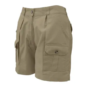 TAG SAFARI Womens Professional Hunter Short