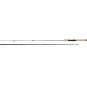 DAIWA Spinmatic-SMD 2-6 Spinning Rod (SMD702ULFS)