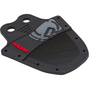 RADAR Junior Horseshoe Toe Rubber Only (219307)