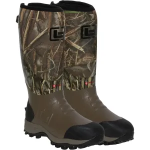 BANDED Black Label Elite Hybrid Neo-Rubber Boot (B1250001)