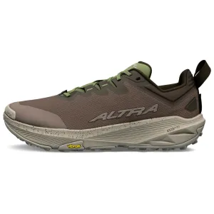 ALTRA Men's Experience Wild 3 Running Shoes (AL0A85U6)